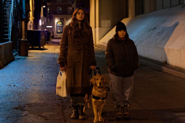 In the dark season 1 episode 1 outlet