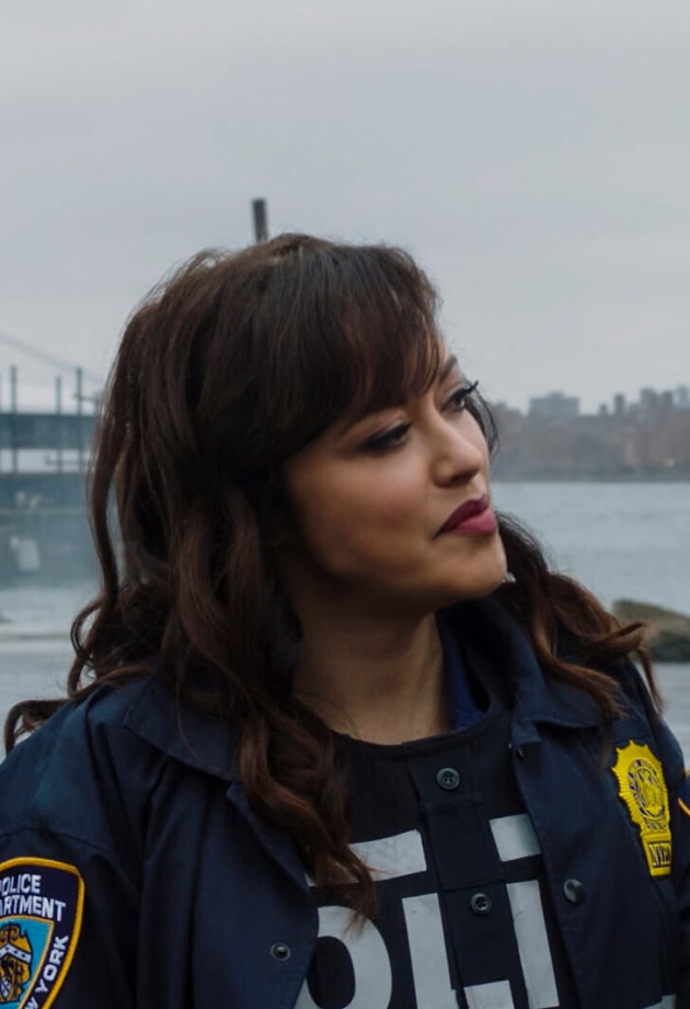 Blue Bloods Season 13 Episode 19 Review Fire Drill TV Fanatic