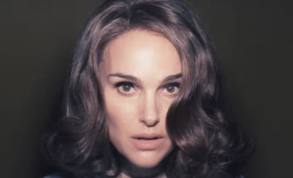 Lady in the Lake Trailer: Natalie Portman Thrills in Apple TV+'s Visual Tour de Force!