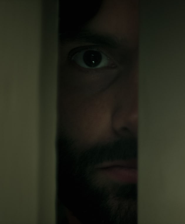 He Sees YOU -tall Season 4 Episode 2