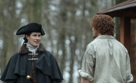 Outlander Season 4 Episode 6