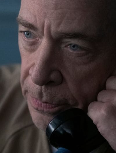 Billy Barber is Here Season 1 Episode 5