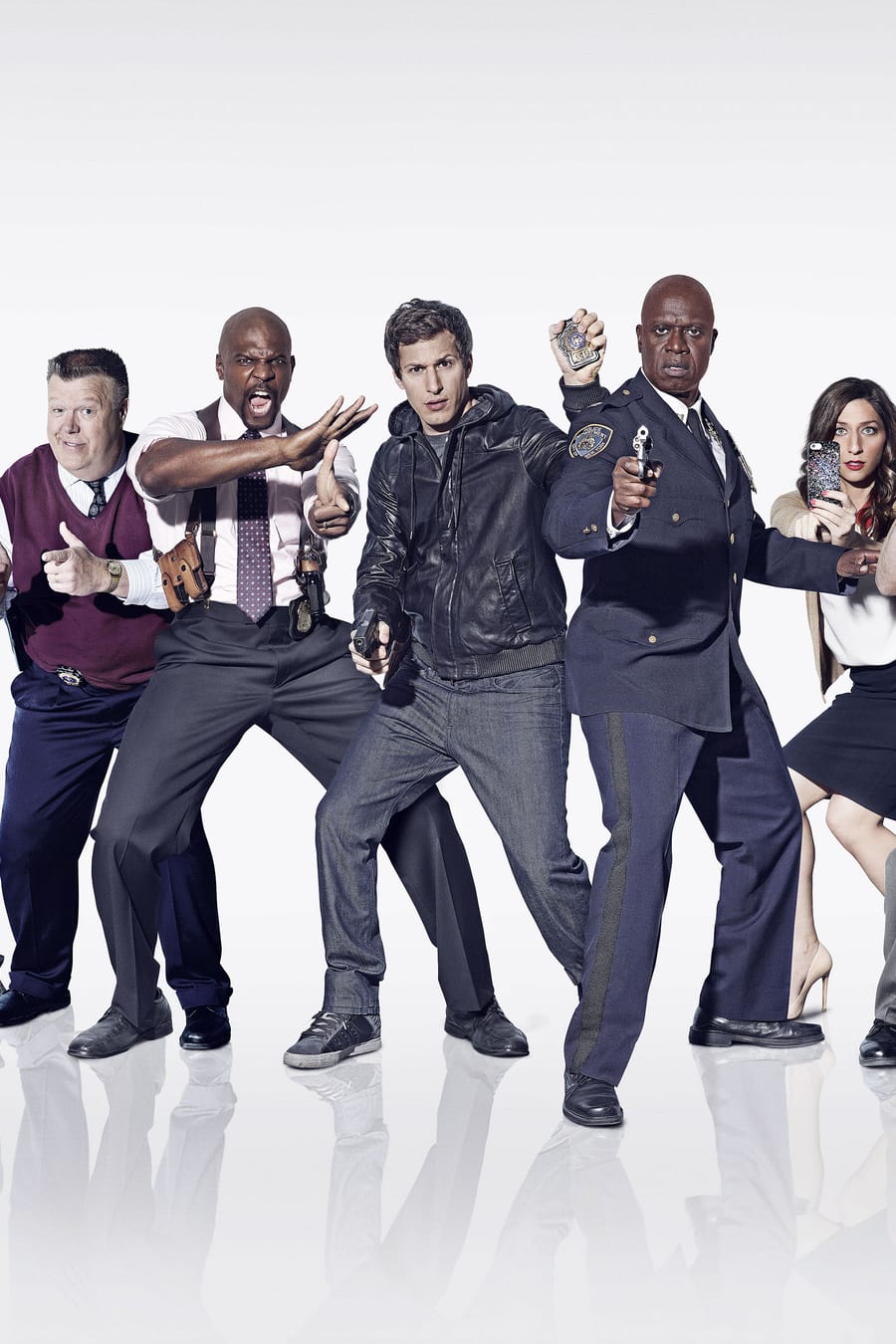 Brooklyn 99 season sales 6 episode 1 online