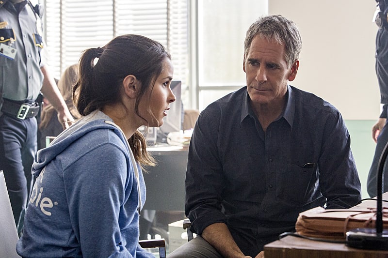 NCIS New Orleans Season 2 Episode 19 Review Means to an End TV