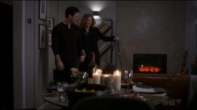 Grey's anatomy season hotsell 15 episode 1 putlocker