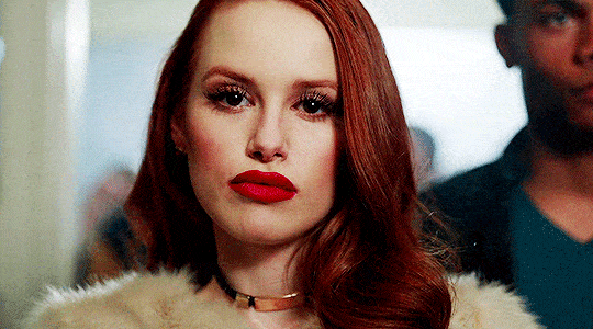 Cheryl Blossom - Riverdale