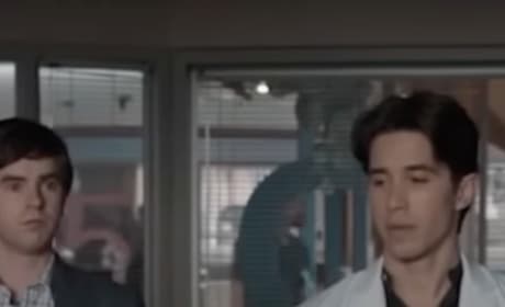 Good doctor 123movies outlet