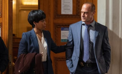 Law & Order: Organized Crime Season 1 Episode 4 Review: The Stuff That Dreams Are Made Of