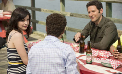 Royal Pains Review: Your Own Path
