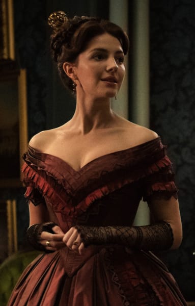 Dickinson season 2 clearance watch online free