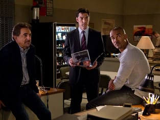 Criminal minds season 9 episode 14 watch online store
