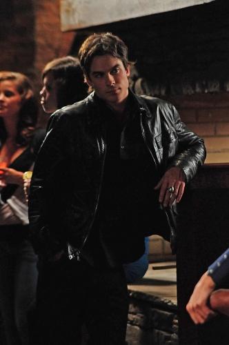 Damon Picture