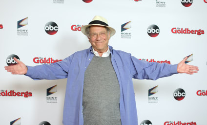 George Segal Dies; Prolific Movie and TV Star Was 87