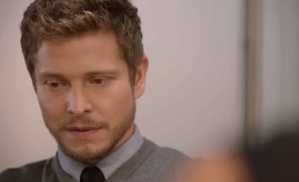 The Resident Promo: Did Conrad Go Too Far This Time?