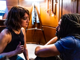Snowpiercer season sales 2 watch online