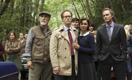 Raphael Sbarge Speaks on Once Upon a Time Expansion, Granting Green Wishes