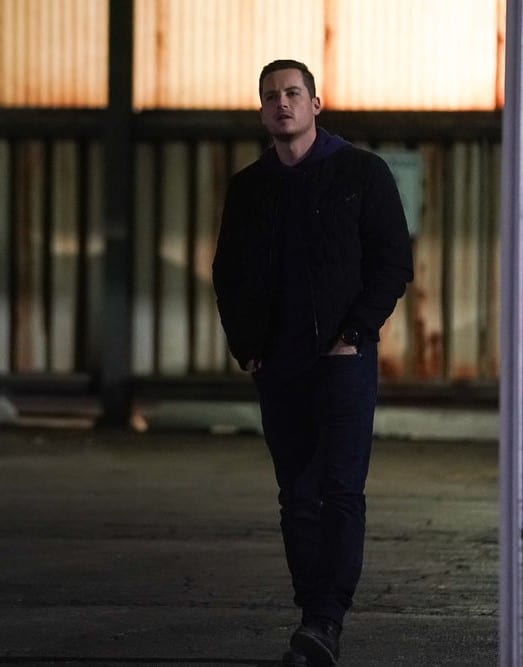 Ja Worries -tall - Chicago PD Season 9 Episode 13