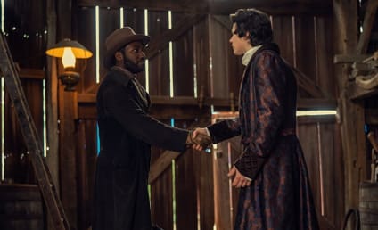 Dickinson Season 2 Episode 9 Review: I Like a Look of Agony