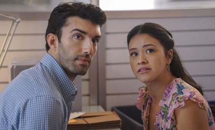 Jane the Virgin Season 5 Episode 12 Review: Chapter Ninety-Three
