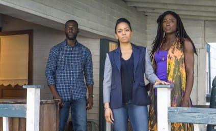 Queen Sugar Round Table: Rate the Bordelon's Shocking Family History