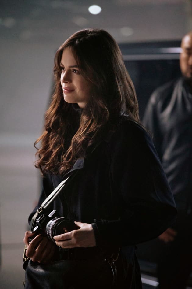 Donna Troy - Titans
