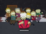 Zombie South Park