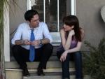 Andy and Erin