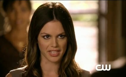 Hart of Dixie Trailer: A Date for Zoe?!?