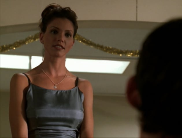 I'll Be In Aspen - Buffy the Vampire Slayer Season 3 Episode 10