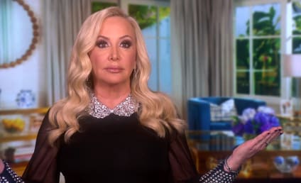 Watch The Real Housewives of Orange County Online: Season 16 Episode 5