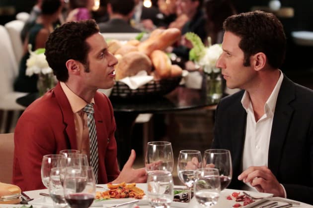 Evan & Hank Argue