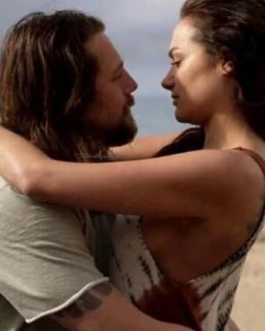 Renn and Craig Forever - Animal Kingdom