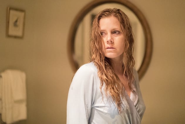 Full of Sick - Sharp Objects Season 1 Episode 8