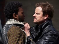 Hey You - Dark Matter Season 2 Episode 11