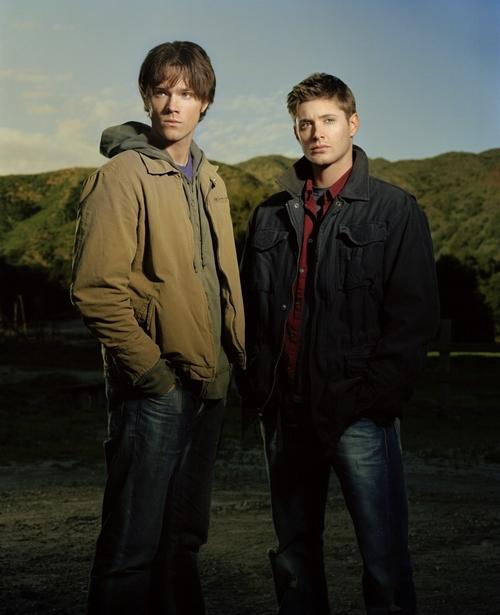 The Winchester Brothers