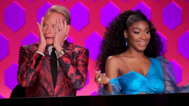 Rupaul's drag race season 12 episode 5 full shop