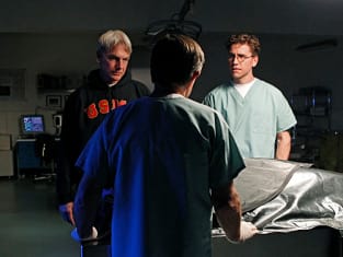 ncis season finale review pyramid tv fanatic