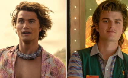 Outer Banks Star Chase Stokes Reveals He Auditioned for Stranger Things As Steve: ‘I Forgot All the Lines and Absolutely F—ed Up’