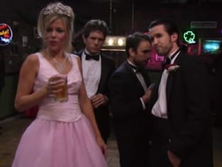 Always sunny season best sale 1 episode 1