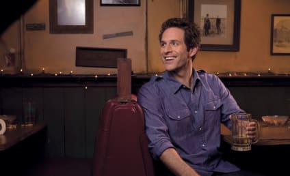 Glenn Howerton to Lay Down Law on The Mindy Project