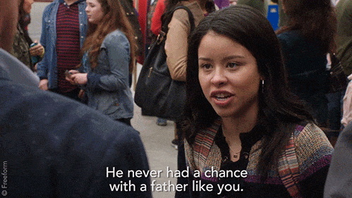 The fosters 4x20