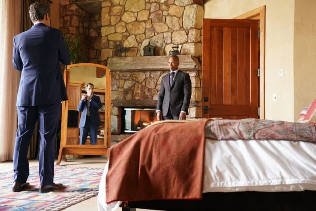 Far Apart? - Scandal Season 7 Episode 3