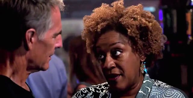 Checking In - NCIS: New Orleans Season 4 Episode 1