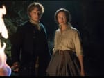 Cat and Mouse - Outlander
