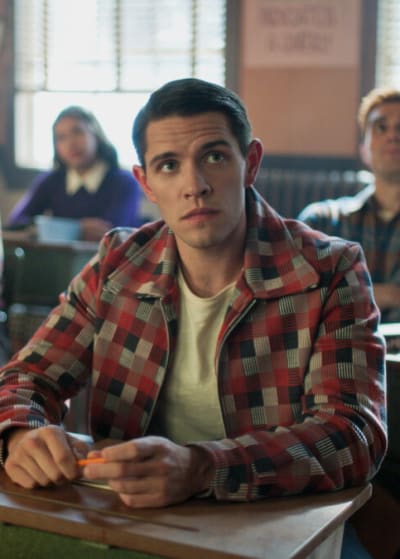 Riverdale streaming episode 1 on sale