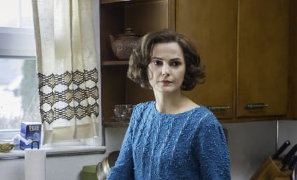 The Americans Season 5 Episode 8 Review: Immersion