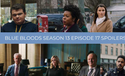 Blue Bloods Season 13 Episode 17 Spoilers: Which Member of the Dream Team Is In Trouble?