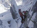 Walking a Tightrope - The Amazing Race
