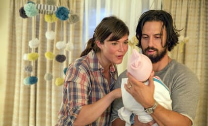 TV Ratings Report: This Is Us Surges