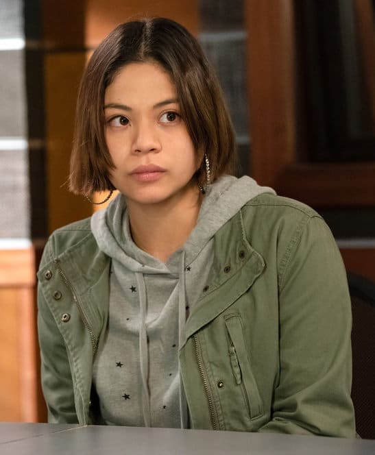 Victim or Role Player - Law & Order: SVU Season 22 Episode 5
